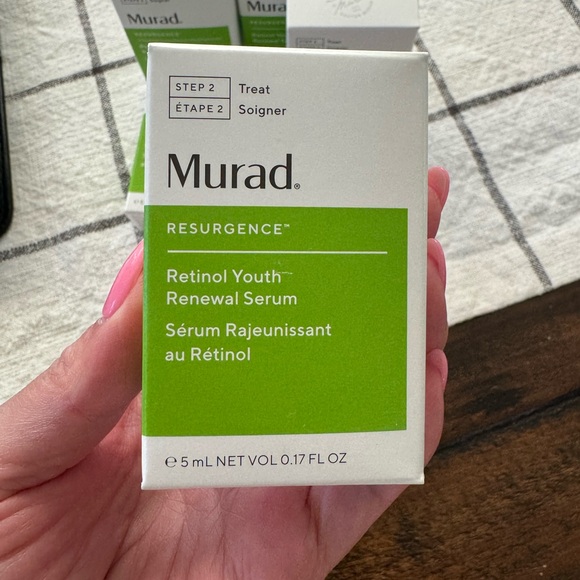 NWT Murad 7 pack = Full SZ❌sold out - Picture 6 of 7